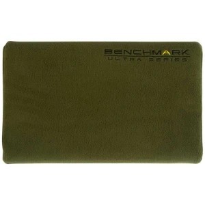 Perna Avid Benchmark Ultra Memory Foam Pillow, 49x30x10.5cm foto
