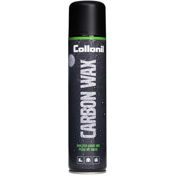 Ingrijire si protectie high-tech Collonil Carbon Wax, 300 ml