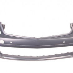 Bara Fata Blic Mercedes-Benz C-Class W204 2011-2014 Avantgarde/Elegance Cu Locas Spalator Far, Cu Locas Senzori Parcare 5510-00-3518905P