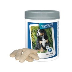 Supliment pentru caini Pet Phos 100 tablete