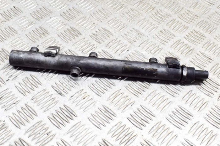Rampa de combustibil dreapta MERCEDES-BENZ E W211 2008 OEM: A6420700695,A0041536728 21334667