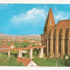 RF17 -Carte Postala- Hunedoara, Castelul Huniazilor,, necirculata 1970