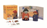 Paddington Bear: Finger Puppets (RP Minis) |, Running Press