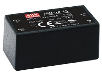 Convertor AC-DC 12V 10.2W foto