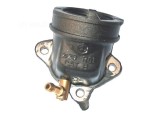 Flansa admisie Piaggio X9 125 Evolution 98-05 Cod Produs: MX_NEW 484748PI