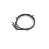Rezistență Circulară Originală SMEG 806891081 806890980 Piese Cuptor