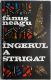 Ingerul a strigat &ndash; Fanus Neagu