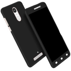 Carcasa protectie Xiaomi Redmi Note 4, husa 360 grade full cover telefon foto