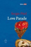 Love Parade - Sergio Pitol - Carte