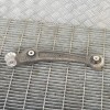 Braț inferior st&acirc;nga față AUDI A5 Cabrio 8F7 2010 OEM: 8K0407155B | 3731312