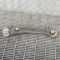 Braț inferior st&acirc;nga față AUDI A5 Cabrio 8F7 2010 OEM: 8K0407155B | 3731312