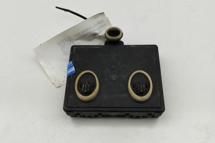 Modul de control ușă dreapta spate AUDI Q8 4MN 2024 OEM: 4M2959795K | 31866517