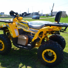 Atv Quablo Nitro Pro Rs10 200Cc Cutie Automata C-V-T