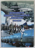 MONOGRAFIA BRIGAZII 122 LOGISTICA &#039; MUNTENIA &#039; 1949 - 2019 de ALEXANDRU NEDELCU ...CRISTIAN CISMARU , 2019