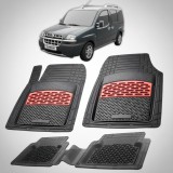 Covorase Fiat Doblo MPV 223 Compatibile 2000-2005 | Red