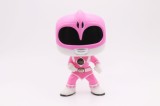 Figurina Funko Pop - Power Rangers Television Pink