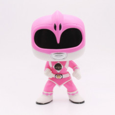 Figurina Funko Pop - Power Rangers Television Pink