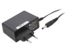 Alimentator POS 12V 2A 24W, Mufa EU, Model POSC12200A-1740/POSC12200A-40, Eficienta Level VI