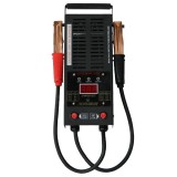 Tester baterii auto digital 12V, Quatros