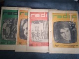 34 REVISTE RADIO TV 1968