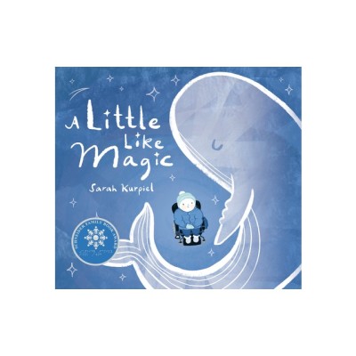 A Little Like Magic foto