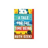 A Tale for the Time Being