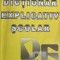 Dictionar explicativ scolar Ecaterina Nicolescu