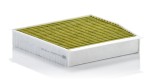 MANN-FILTER FP 26 007 FreciousPlus Filtru, aer habitaclu