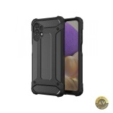 Husa pentru Samsung Galaxy A53 5G A536 OEM Hybrid Armor Neagra