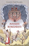 Povesti romanesti repovestite - Sophia