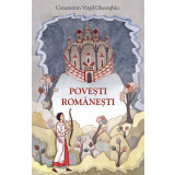 Povesti romanesti repovestite