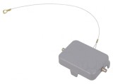 Capac Protecție C-TYPE 44.27 IP65/IP66/IP69