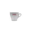 Set Arcaffe 6 cesti si farfurii pentru cappuccino