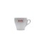 Set Arcaffe 6 cesti si farfurii pentru cappuccino