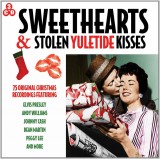 Sweethearts &amp; Stolen Yuletide Kisses | Various Artists