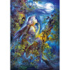 Puzzle 1000 piese - In My Dreams-Nadia Strelkina, Art Puzzle