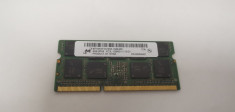 Ram Server Micron 8GB DDR3 PC3L-12800S MT18KSF1G72HZ-1G6EE2ZE foto