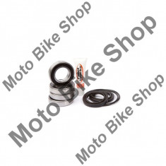 MBS Kit rulmenti roata spate Suzuki LTA 400 Eiger 2003-2007, SX+DX, Cod Produs: PWRWKS20500VP