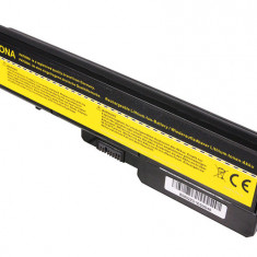 Lenovo G460 IdeaPad B470 B470 B470A B470A B470A B470G B470G B570 B570 11.1Volt/6600mAh/Li-Ion baterie / baterie reîncărcabilă - Patona