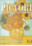Mari pictori nr. 1 - Vincent van Gogh