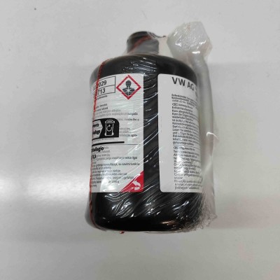 Adeziv de reparație anvelope VW TAYRON R41 2024 OEM: 4L0012619D | 32209160 foto