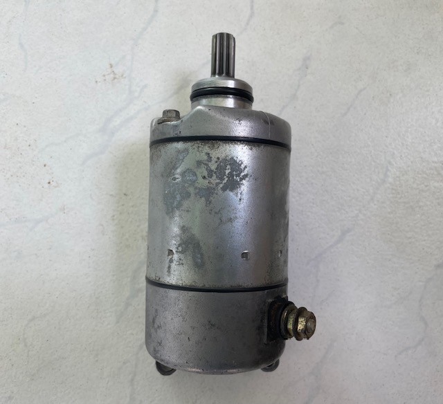 Demaror Starter motor Yamaha YZF600R Thundercat 1996-2003