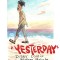 Yesterday: Diary Comix