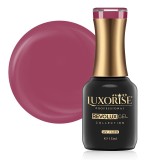 Cumpara ieftin Oja Semipermanenta Revolux LUXORISE, Guilty Pleasure 15ml