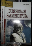 Dan Oltean-Burebista si Sarmizegetuza