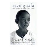 Desert Flower autobiografie Waris Dirie carte straina Carti in engleza lupta impotriva mutilarii genitale