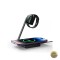 Incarcator Retea Wireless Joyroom JR-WQN05 2in1 15W 1.67A Negru Resigilat