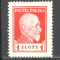 Polonia.1924 Presedintele S.Wojciechowski MP.9