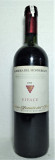 A 68 VIN ROSU BARBERA DEL MONFERRATO, DOC, VIVACE,, Recoltare 1993 CL 75 GR 12, Sec, Europa