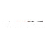 Lanseta spinning EnergoTeam BOKOR PRO SPIN 2.10m 7-21/10-30g 1Seg Plus 2 tronsoane